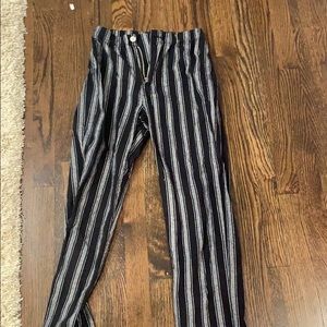 Brandy Melville pants